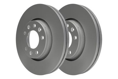 Brake Disc 24.0128-0214.1