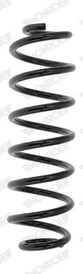 MONROE SP4181 Пружина подвески  для SKODA (Шкода)