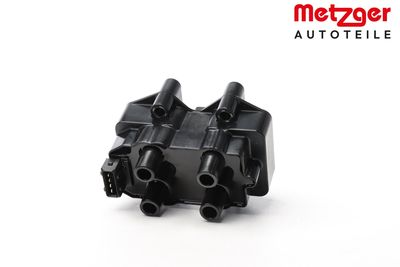 ZüNDSPULE METZGER AUTOTEILE 0880023 20