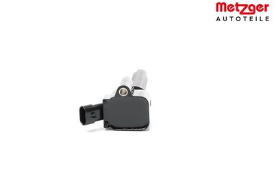 ZüNDSPULE METZGER AUTOTEILE 0880554 25