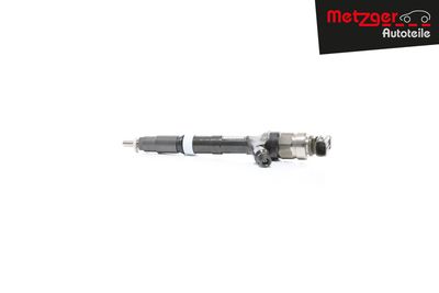 INJECTOR METZGER 0870131 4