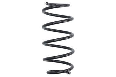 Spiraalveer Voor Links/Rechts past: FIAT BRAVO II 1.4 09.07-12.14