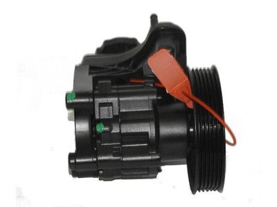 Vorschau Hydraulikpumpe, Lenkung Ansicht 2