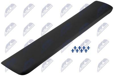 Listwa ozdobna / ochronna, drzwi NTY EZC-RE-342