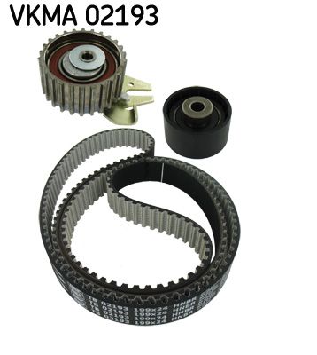 Timing Belt Kit VKMA 02193