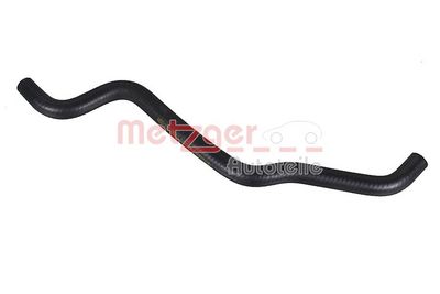 KüHLERSCHLAUCH METZGER AUTOTEILE 2421935 1