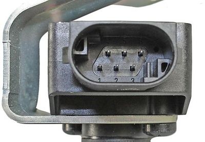 Vorschau Sensor, Leuchtweitenregulierung Ansicht 3