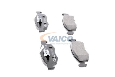 BREMSBELAGSATZ SCHEIBENBREMSE VAICO V464102 46