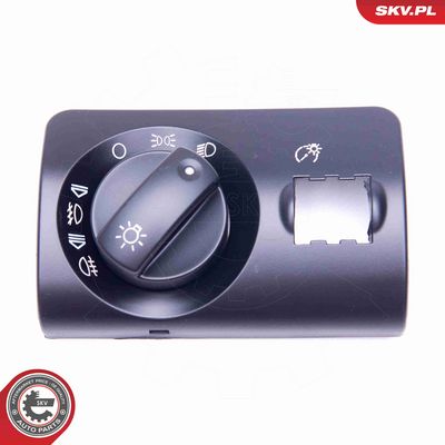 COMUTATOR FAR ESEN SKV 36SKV031 3