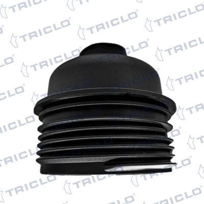 капак, кутия на масления филтър TRICLO 312265
