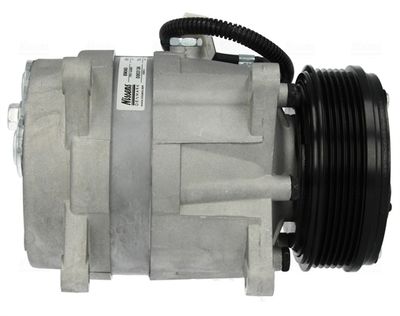 Compressor, air conditioning 89060