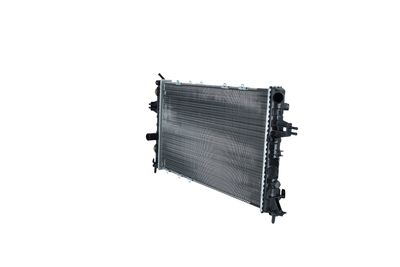 RADIATOR RACIRE MOTOR NRF 58178A 11