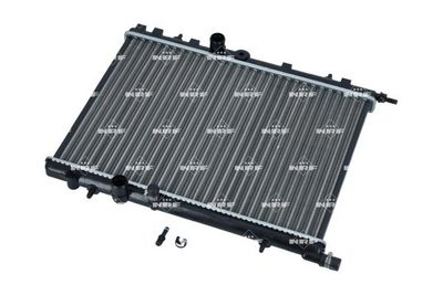 KüHLER MOTORKüHLUNG NRF 53424A