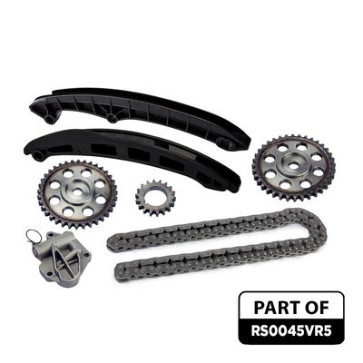 CHIT LANT DE DISTRIBUTIE ET ENGINETEAM RS0045VR5 2