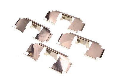 SET ACCESORII PLACUTE FRANA MAXGEAR 272521 1