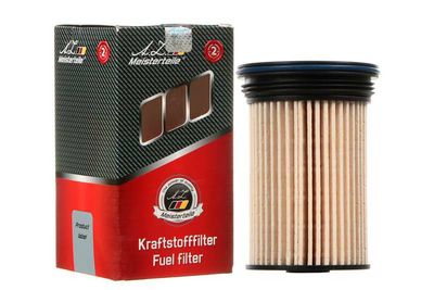 горивен филтър A.Z. Meisterteile AZMT-41-020-1476