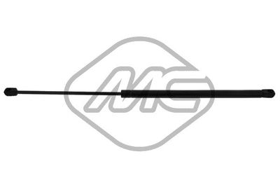 Metalcaucho 46878 Амортизатор багажника и капота  для FIAT TIPO (160_) 1.8 i.e. (160.EQ, 160.AM)