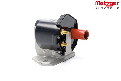 ZüNDSPULE METZGER AUTOTEILE 0880057 31