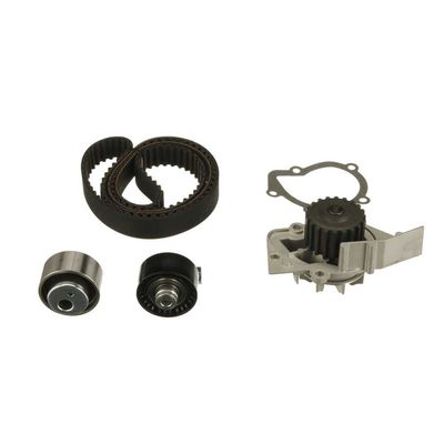 WASSERPUMPE + ZAHNRIEMENSATZ GATES KP35524XS 37