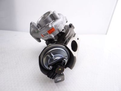 LADER AUFLADUNG GARRETT 7602209004S 2