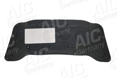 MATERIAL AMORTIZARE ZGOMOT NISA MOTOR AIC 57095 1