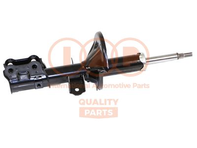 IAP QUALITY PARTS 504-07144 Амортизаторы  для HYUNDAI GETZ (TB) 1.6