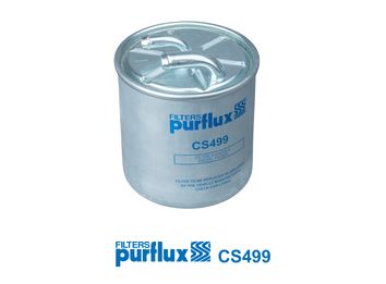 Топливный фильтр PURFLUX CS499 для MERCEDES-BENZ GL-CLASS