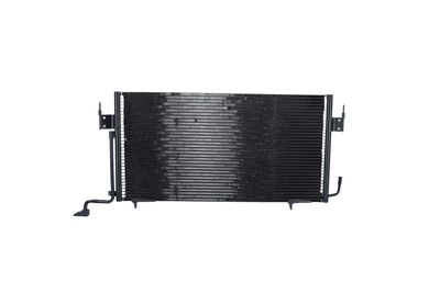 CONDENSATOR CLIMATIZARE NRF 35439 6