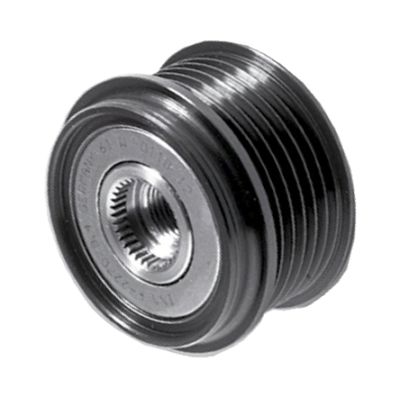 Alternator - sprzęgło jednokierunkowe GM P0013