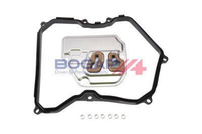 SET FILTRE HIDRAULICE CUTIE E VIT.AUTOMATA BOGAP A8115141 3