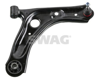 BRAT SUSPENSIE ROATA SWAG 33110143