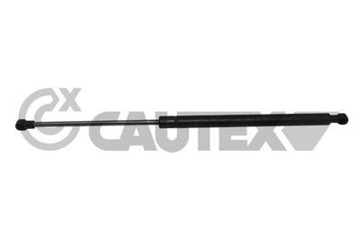 Газовая пружина, крышка багажник CAUTEX 772810 для VOLVO XC90