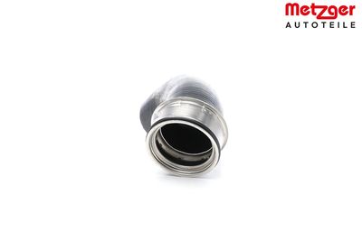 LADELUFTSCHLAUCH METZGER AUTOTEILE 2400317 8