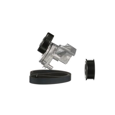 KEILRIPPENRIEMENSATZ GATES K096PK2228 7