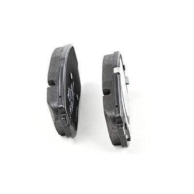 BREMSBELAGSATZ SCHEIBENBREMSE DELPHI LP3535 21