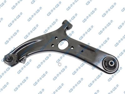 Control/Trailing Arm, wheel suspension S061048