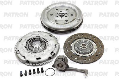 Комплект сцепления PATRON PCE0122 для VW SCIROCCO