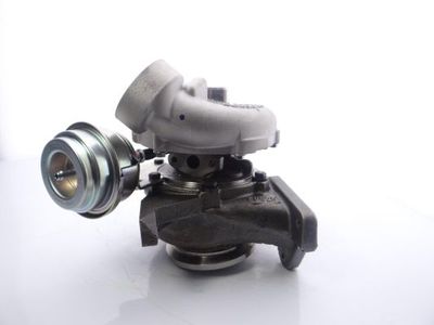 LADER AUFLADUNG GARRETT 7098359003W 4