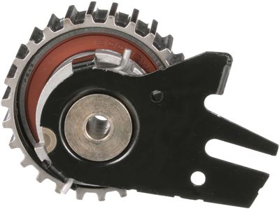 Tensioner Pulley, timing belt T43291