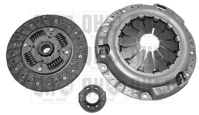 комплект съединител QUINTON HAZELL QKT2567AF