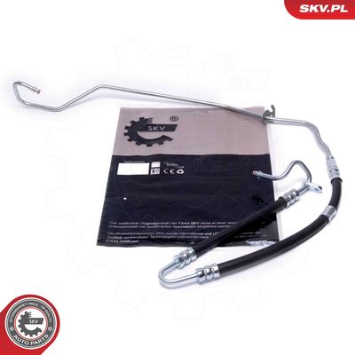 Hydraulická hadice, řízení ESEN SKV 10SKV921