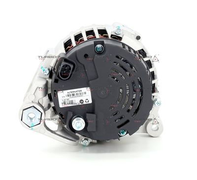 GENERATOR / ALTERNATOR TURBO-TEC TTAL001083 1