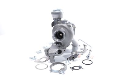 LADER AUFLADUNG BTS Turbo T981242BT 20