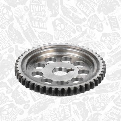 CHIT LANT DE DISTRIBUTIE ET ENGINETEAM RS0066 3