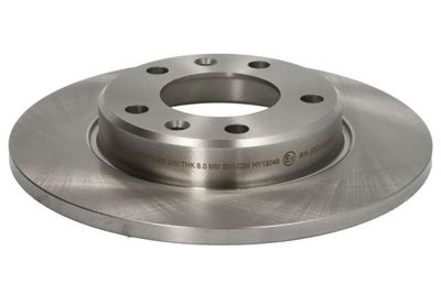 Brake Disc C4P016ABE