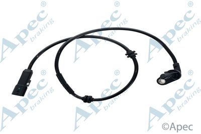 Wheel Speed Sensor APEC ABS1260