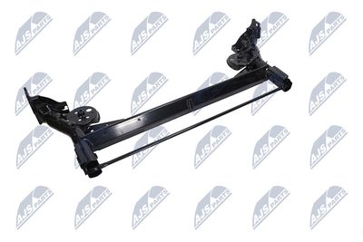 CORP AX NTY ZRZVW025 17