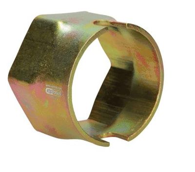 ACHSMUTTERSCHLüSSEL KS TOOLS 4604940 19