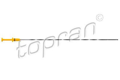 Указатель уровня масла TOPRAN 723 597 для CITROËN AX