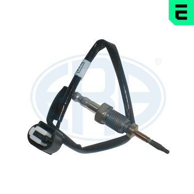датчик, температура на изгорелите газове ERA 551155
